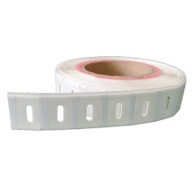 Metal Skin® Titanium 30 Smallest – Najmniejsza etykieta RFID dla IT i elektroniki