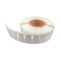 Xerafy Metal Skin® Platinum 60 Max – Wytrzymałe etykiety RFID z zasięgiem do 9.5 m