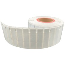 Xerafy Metal Skin® Mercury 95 Max – Wytrzymałe etykiety RFID na metal z zasięgiem do 16 m