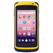Kolektor danych CipherLab RS51 - Wytrzymały terminal mobilny z Androidem