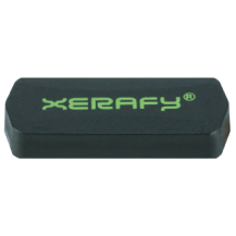 Xerafy NANO Plus – Najwydajniejszy tag RFID na metal o kompaktowym rozmiarze