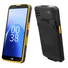 CipherLab RS38 – Mobilny terminal 5G dla logistyki, handlu i magazynowania