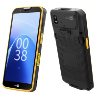 CipherLab RS38 – Mobilny terminal 5G dla logistyki, handlu i magazynowania