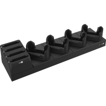 Stacja dokująca 4-slotowa CipherLab ARS365CBNNE01 do RS36 | tagirfid.pl