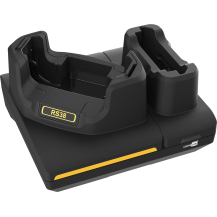 Stacja dokująca CipherLab ARS38CHCNNE01 do RS38 – Ładowarka | tagirfid.pl