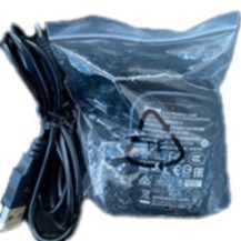 Zasilacz CipherLab Power Adapter EU (BPOWER0000142) – USB-A | tagirfid.pl