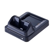 Stacja dokująca CipherLab ARS50CCCNNE01 – Ładowanie i komunikacja USB | tagirfid.pl