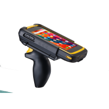 Uchwyt pistoletowy CipherLab ARS50PSTNNN11 do RS50/RS51 | tagirfid.pl