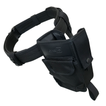 POKROWIEC Z PASKIEM NA UDO RS/RK