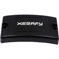 Tag RFID XERAFY Xylinder OUTDOOR