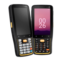 CipherLab RK26 – Wytrzymały kolektor danych Wi-Fi 6 dla handlu i magazynów