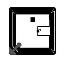 NFC HF OS-4545 ICODE SLIX/SLIX2 – biblioteki, farmacja, handel detaliczny