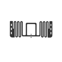 Etykieta RFID UHF OS4025 45x18 mm FM13UF0051E - Dongguan OS RFID