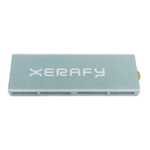 Xerafy Versa TRAK – Uniwersalny tag RFID dla zasobów na metal i niemetal