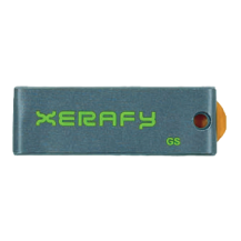 Xerafy Global TRAK – Uniwersalny tag RFID dla globalnych zastosowań