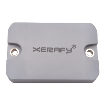 Tag RFID Xerafy MICRO Autoclave – tag RFID odporny na sterylizacje i czyszczenie chemiczne