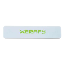Xerafy TEX 55x12 Silicone – Wytrzymały tag RFID do pralni przemysłowych