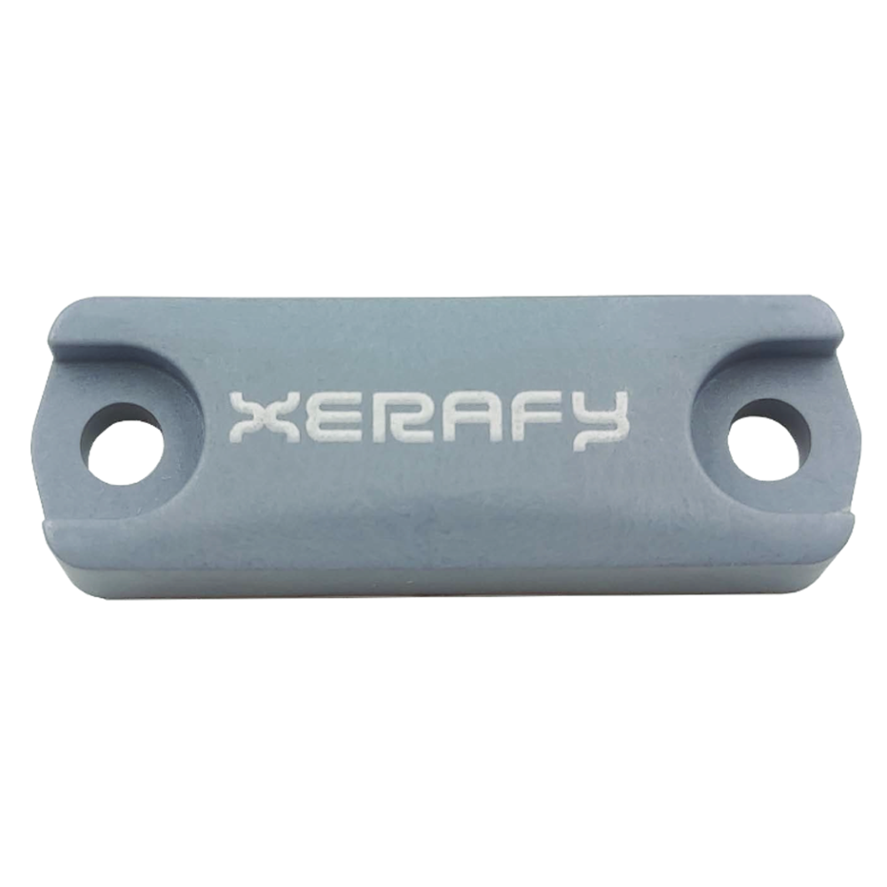 Xerafy MICRO Power – kompaktowy tag RFID do śledzenia narzędzi i urządzeń Xerafy MICRO Power – kompaktowy tag RFID do śledzenia narzędzi i urządzeń