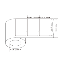 Xerafy Metal Skin® Mercury 86 Max – Największy zasięg RFID dla zasobów na metalach