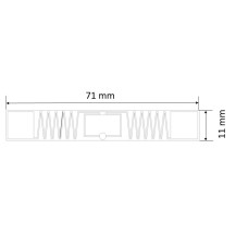Theta Inlay – RFID do integracji w procesach produkcyjnych i logistyce