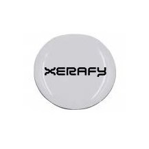 Metal Skin® Titanium 25 HF – Kompaktowa etykieta RFID HF dla IT i logistyki