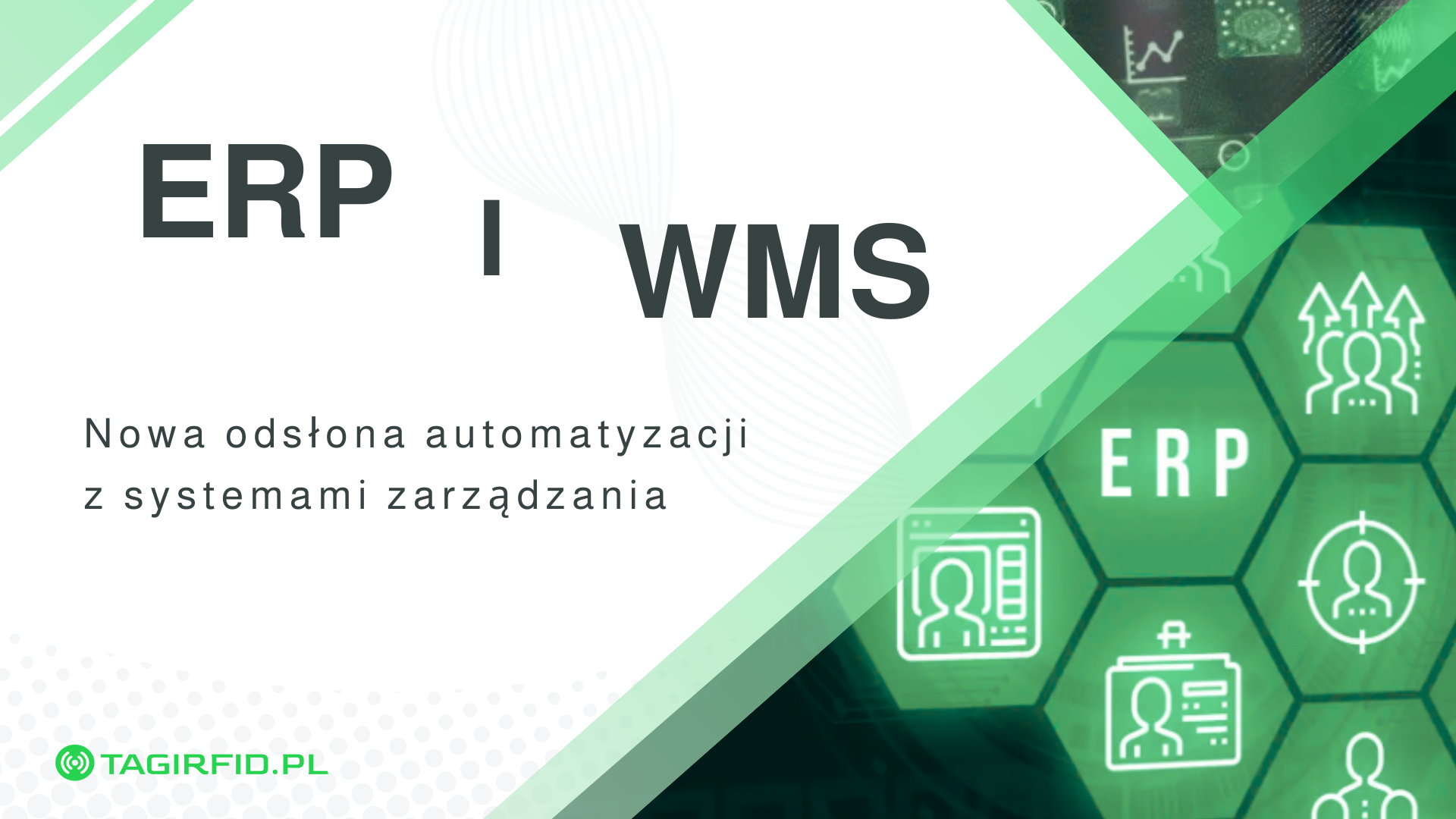 Grafika przedstawia obrazki dotyczące tematyki wrp i wms